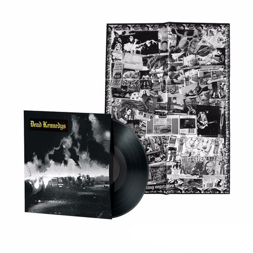 Fresh Fruit for Rotting Vegetables [Vinyl]