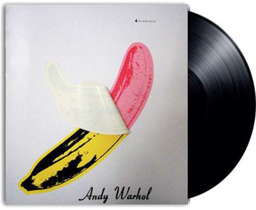 The Velvet Underground & Nico (50th Anniversary) [Vinyl]