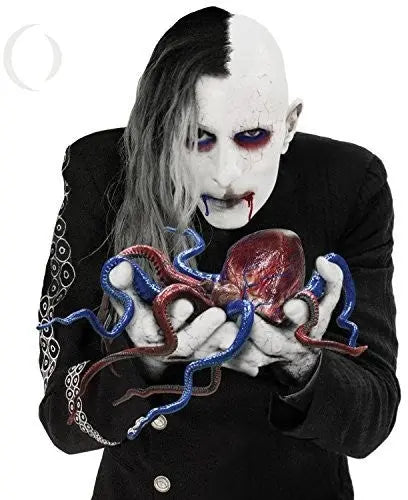 Eat the Elephant [Vinyl]