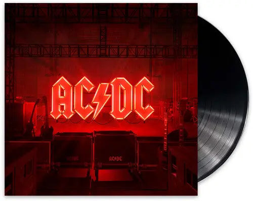 Power Up [Vinyl]