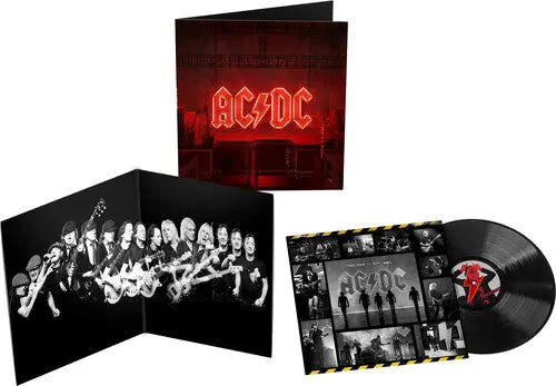 Power Up [Vinyl]