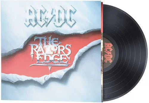 The Razors Edge [Vinyl]