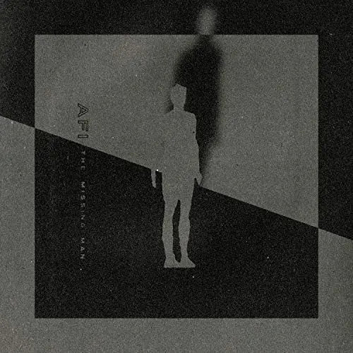 The Missing Man [Vinyl]