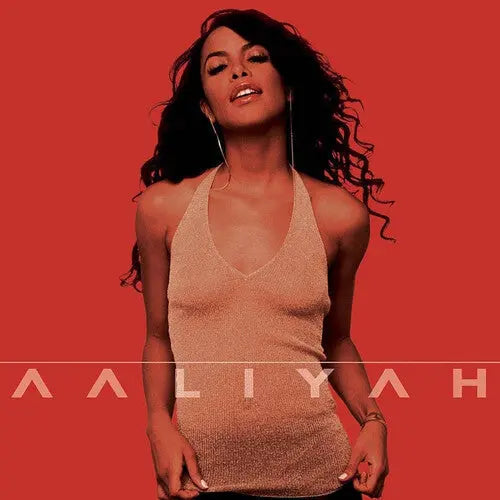 Aaliyah [Vinyl]