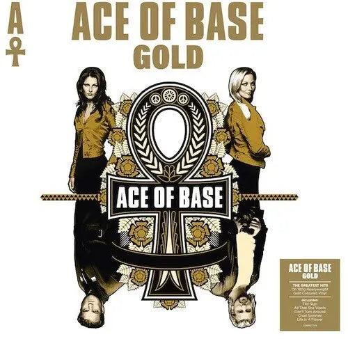 Gold [Vinyl]