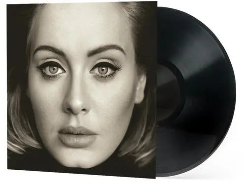 25 [Vinyl]
