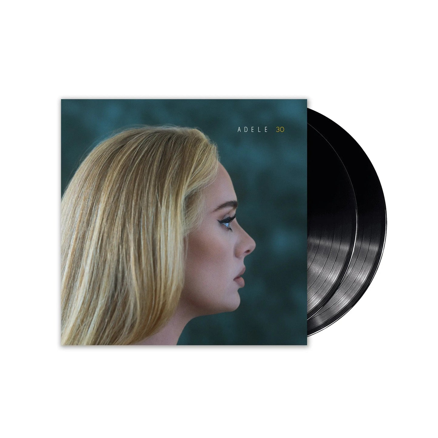 30 [Vinyl]