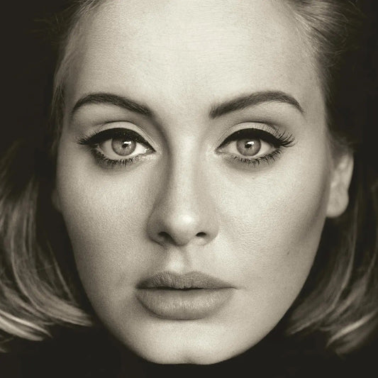 25 [Vinyl]
