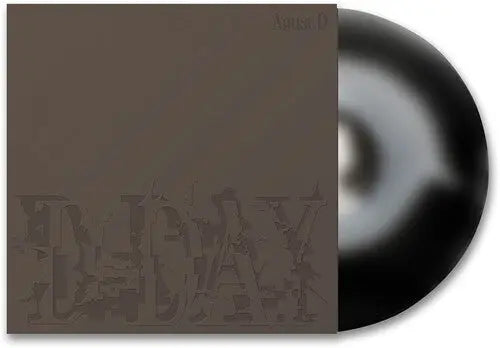 D-DAY [Vinyl]