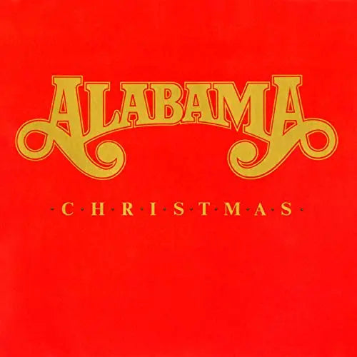 Alabama Christmas [Vinyl]