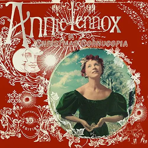 A Christmas Cornucopia (10th Anniversary) [Vinyl]