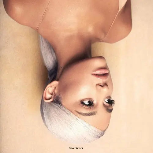 Sweetener [Vinyl]