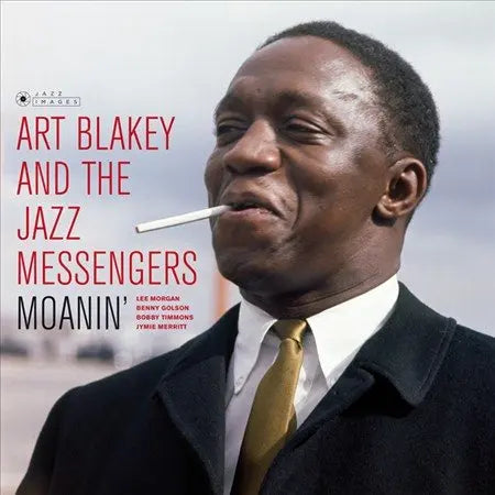 Moanin' [Vinyl]