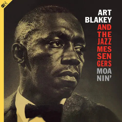 Moanin [Limited 180-Gram Vinyl With Bonus Tracks & Bonus CD] [Import] [Vinyl]