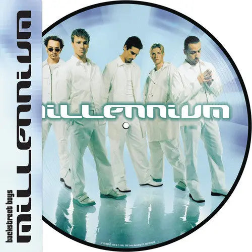 Millennium [Picture Disc Vinyl]