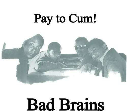 Pay To Cum (Limited Color 7" Single) [Vinyl]