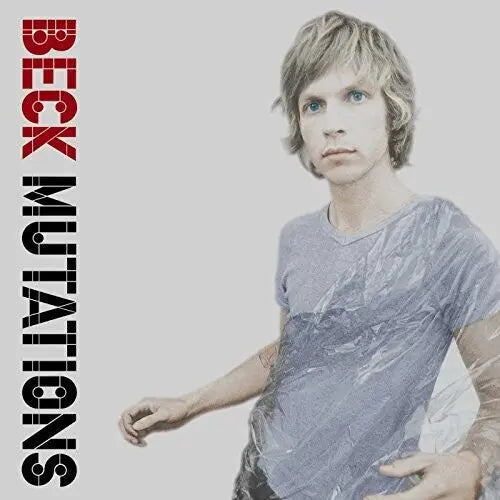 Mutations [Vinyl]