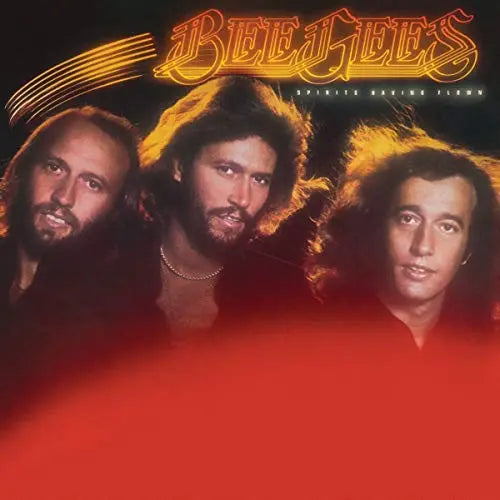 Spirits Having Flown [Vinyl]