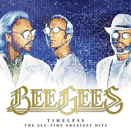 Timeless All-Time Greatest Hits [Vinyl]