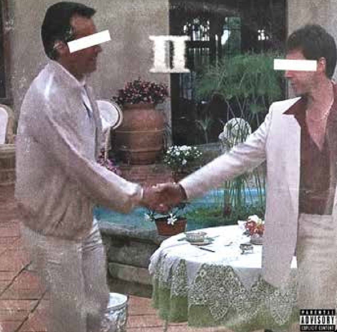 The Plugs I Met 2 [Vinyl LP]