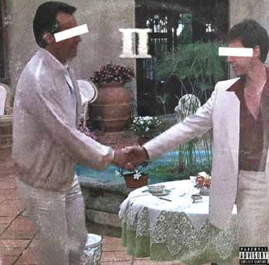 The Plugs I Met 2 [Vinyl LP]