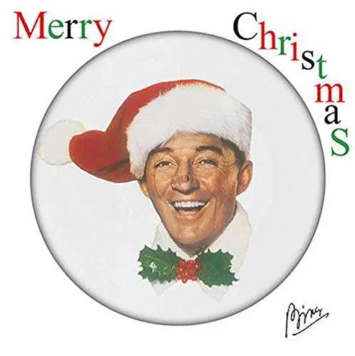 Merry Christmas - Picture Disc [Vinyl]