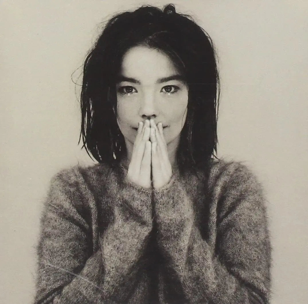 Debut [Vinyl]