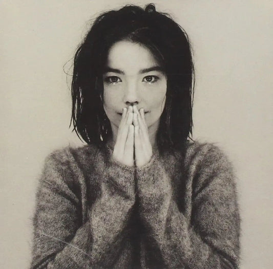 Debut [Vinyl]