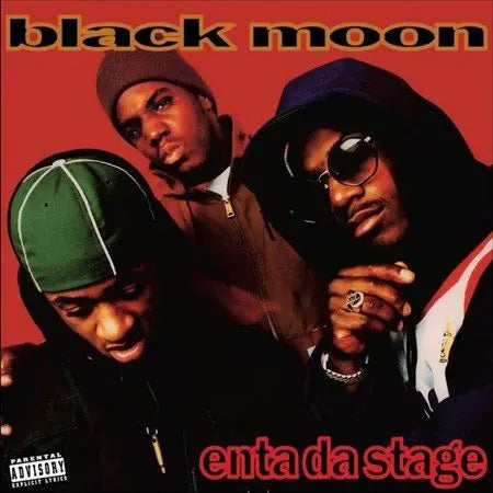 Enta Da Stage: 2017 Reissue Edition (Remastered) (2 Lp's) [Vinyl]