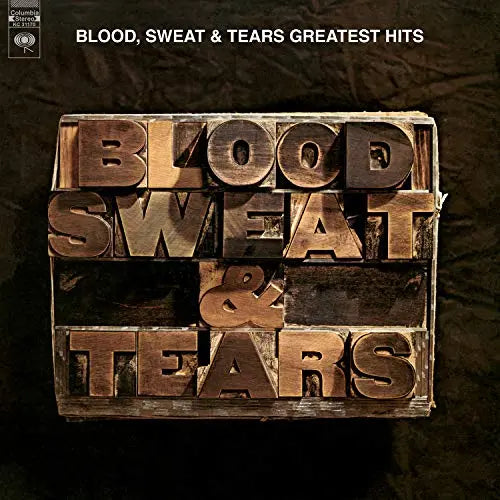 Greatest Hits [Vinyl LP]