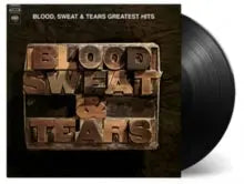Greatest Hits [Vinyl LP]