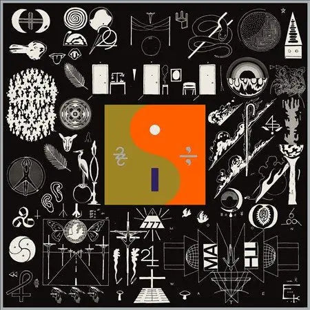 22 A Million [Vinyl]