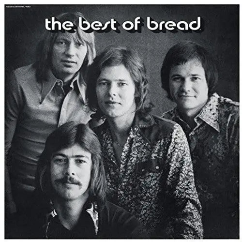 The Best of Bread [Vinyl]