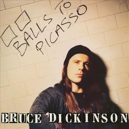 BALLS TO PICASSO [Vinyl]