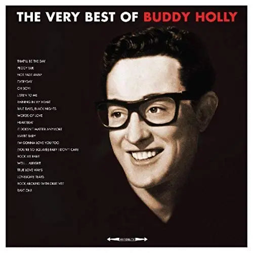 Very Best Of [Vinyl]