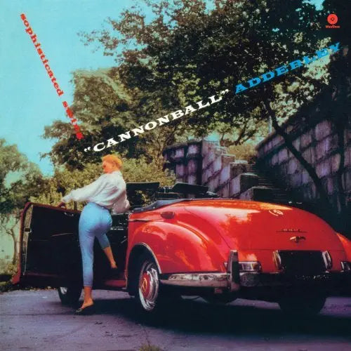 Sophisticated Swing [Vinyl]