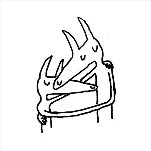 Twin Fantasy (Mirror to Mirror) [Vinyl]