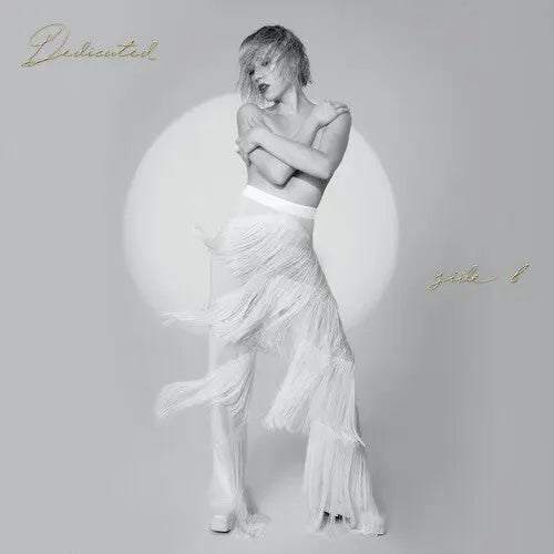 Dedicated Side B [Vinyl]