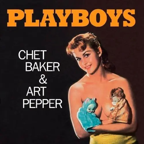 Playboys [Vinyl]