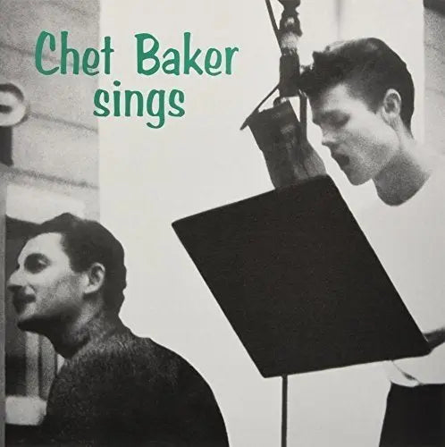 Sings (180 Gram Vinyl, Deluxe Gatefold Edition) [Import] [Vinyl]