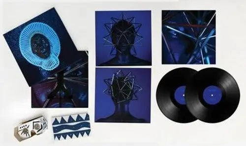 Awaken My Love (Deluxe Edition) [2 45 RPM LP Vinyl, Glow in the Dark Cover]