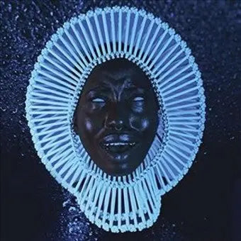Awaken My Love (Deluxe Edition) [2 45 RPM LP Vinyl, Glow in the Dark Cover]