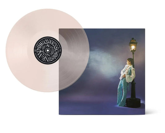 La Vita Nuova [Limited Clear Pink Vinyl]