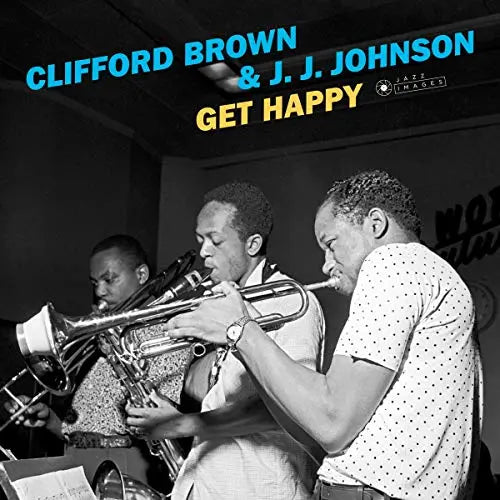 Get Happy [Vinyl]