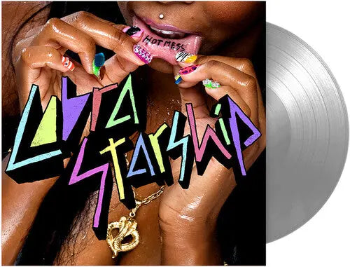 Hot Mess (25th Anniversary) [Silver Vinyl]