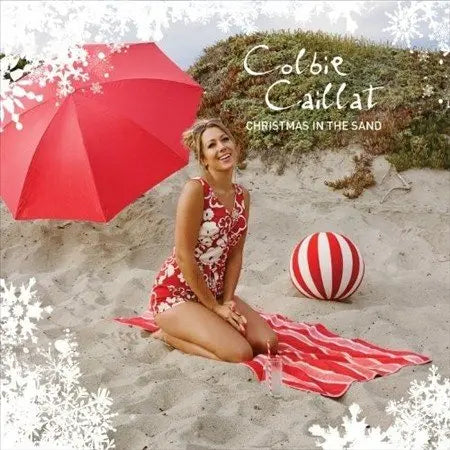 Christmas In The Sand [Vinyl]