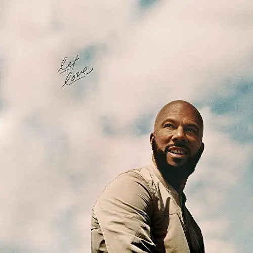 Let Love [LP] [Vinyl]