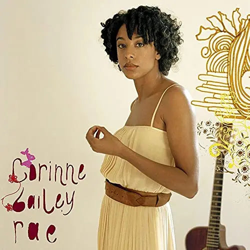 Corinne Bailey Rae [180-Gram Vinyl LP]