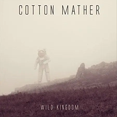 Wild Kingdom [Vinyl]