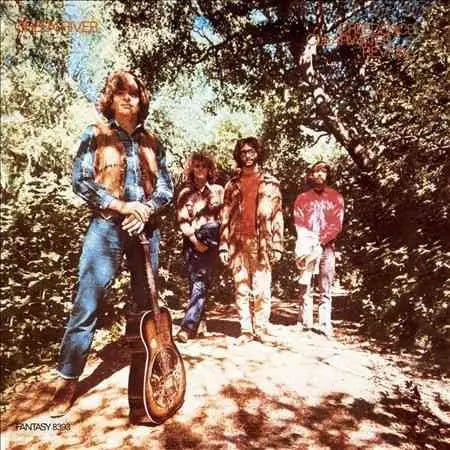 Green River [Vinyl]